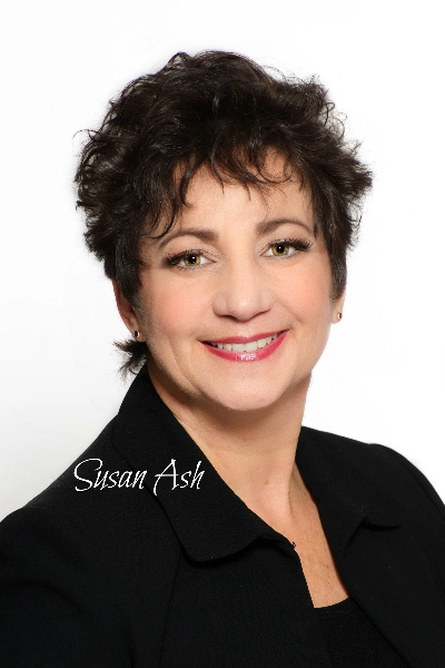 Susan Ash - Sales Associate, Realtor